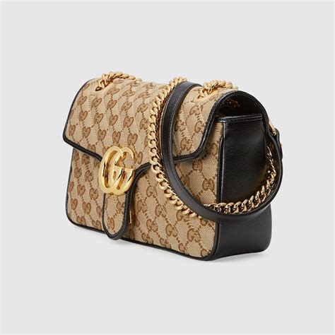 marmont piccola gucci|authentic Gucci Marmont small bag.